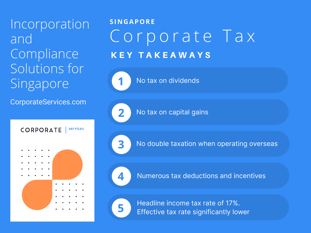 Singapore Income Tax Calculator To Calculate Foreigner s Income Tax In 